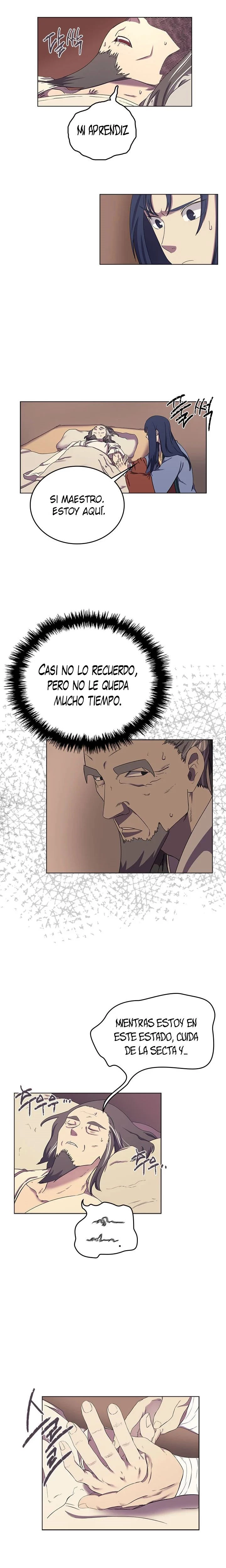 Crónicas del Demonio Celestial > Capitulo 88 > Page 111
