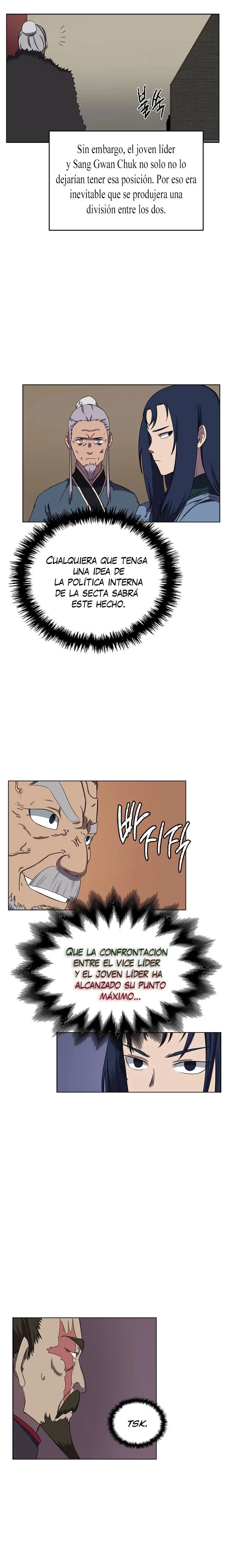 Crónicas del Demonio Celestial > Capitulo 88 > Page 151