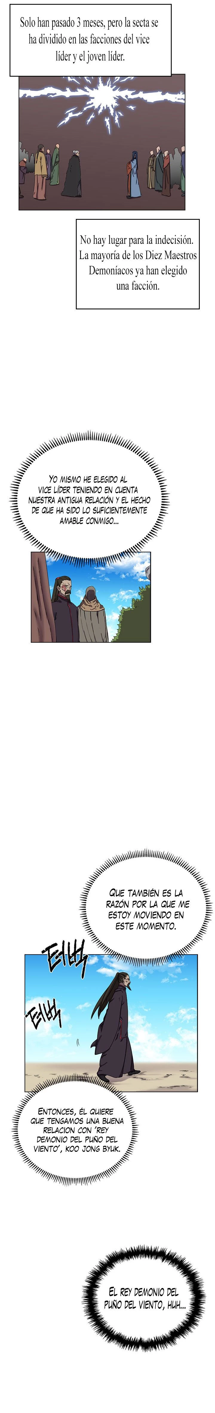 Crónicas del Demonio Celestial > Capitulo 88 > Page 161