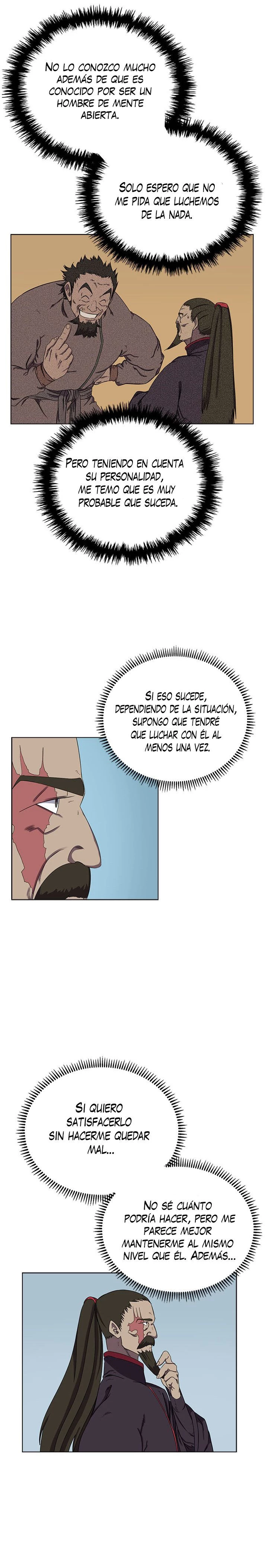 Crónicas del Demonio Celestial > Capitulo 88 > Page 171