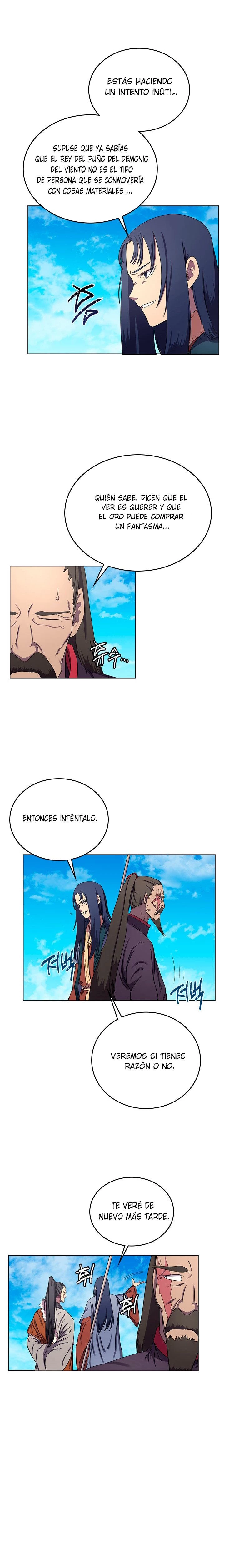 Crónicas del Demonio Celestial > Capitulo 89 > Page 31