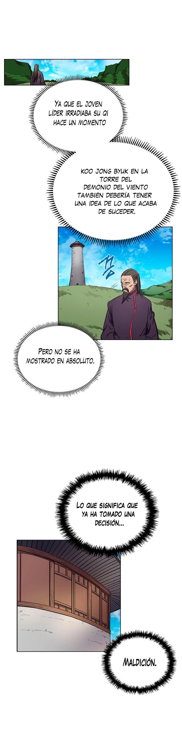 Crónicas del Demonio Celestial > Capitulo 89 > Page 41