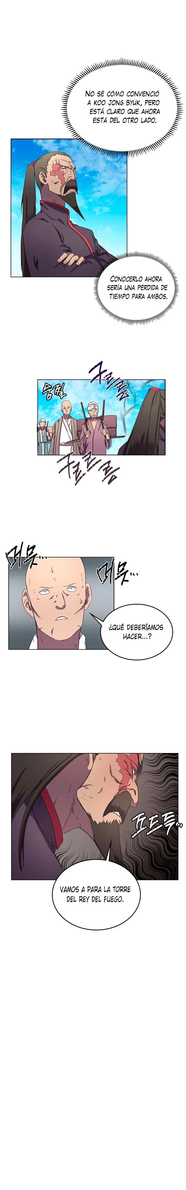 Crónicas del Demonio Celestial > Capitulo 89 > Page 51