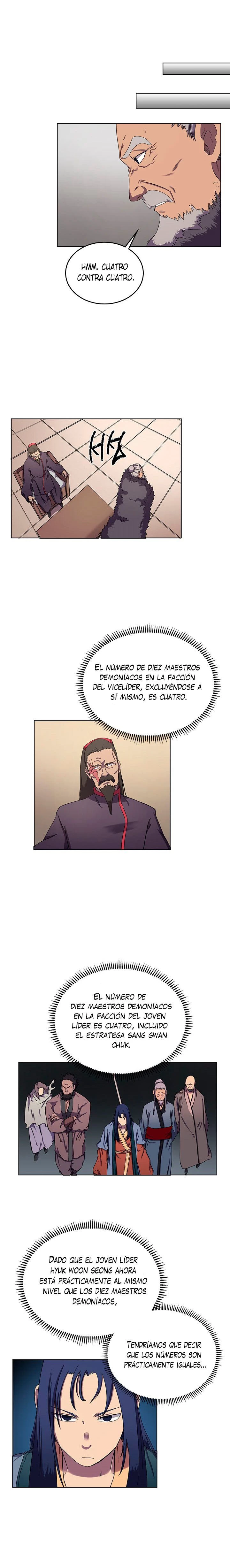 Crónicas del Demonio Celestial > Capitulo 89 > Page 61