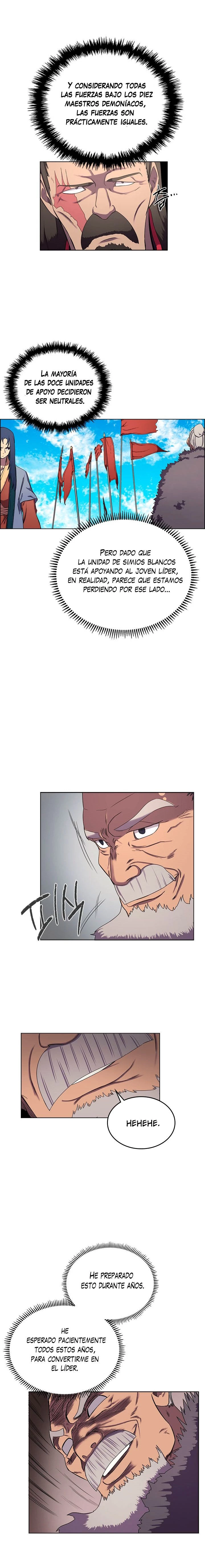 Crónicas del Demonio Celestial > Capitulo 89 > Page 71