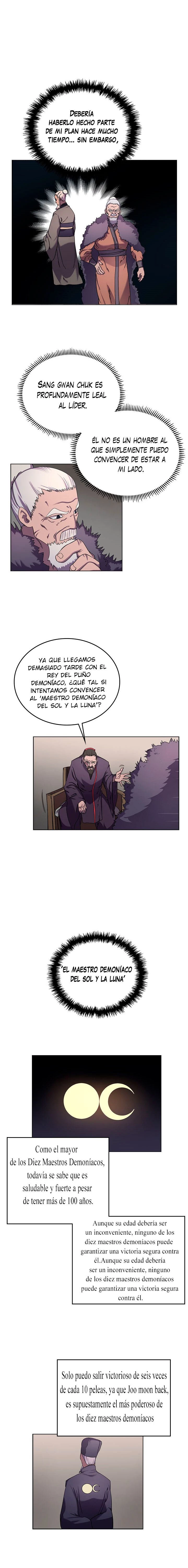 Crónicas del Demonio Celestial > Capitulo 89 > Page 91