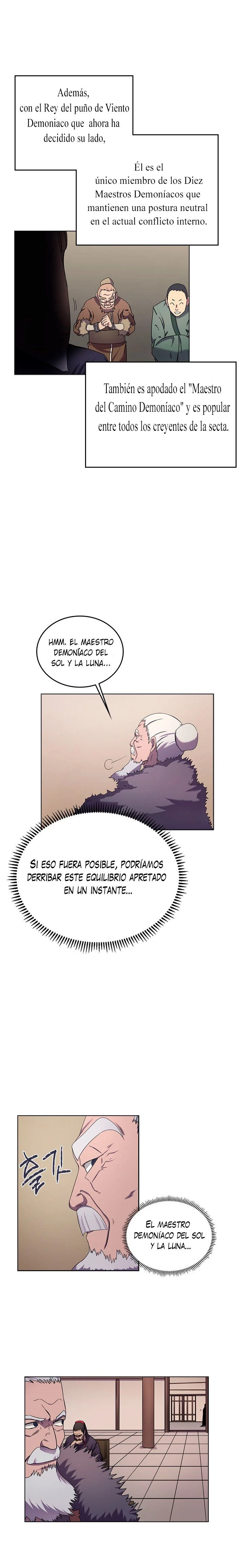 Crónicas del Demonio Celestial > Capitulo 89 > Page 101