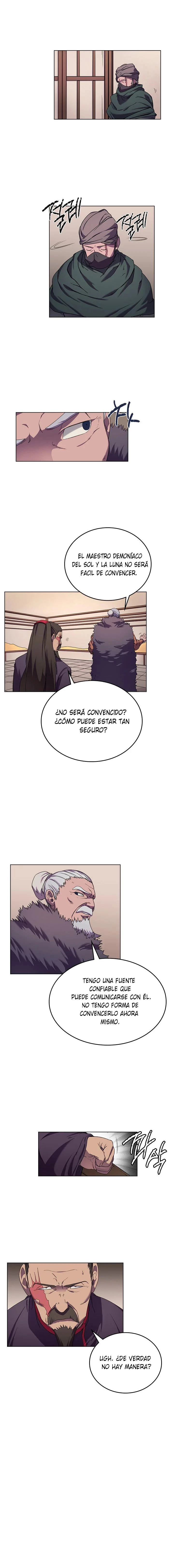 Crónicas del Demonio Celestial > Capitulo 89 > Page 111