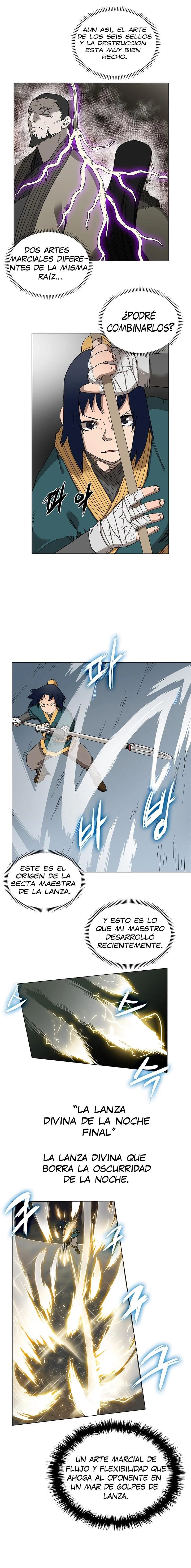 Crónicas del Demonio Celestial > Capitulo 9 > Page 61