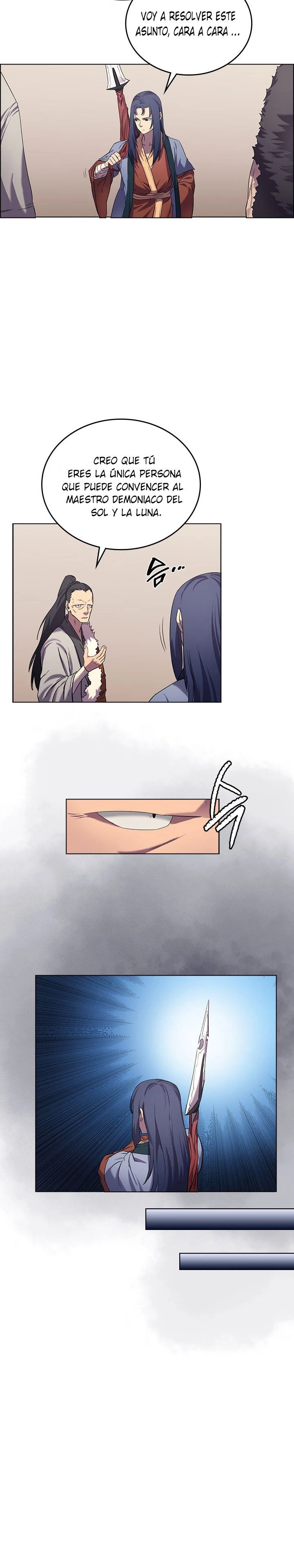 Crónicas del Demonio Celestial > Capitulo 90 > Page 41