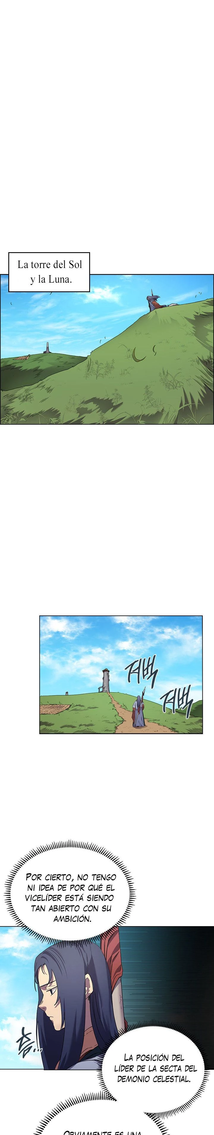 Crónicas del Demonio Celestial > Capitulo 90 > Page 51