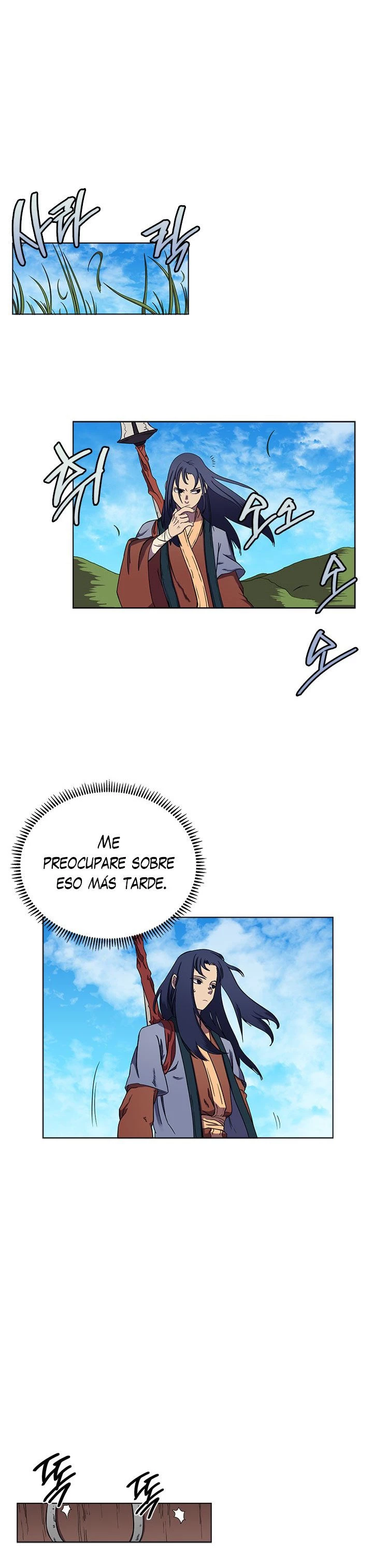 Crónicas del Demonio Celestial > Capitulo 90 > Page 101