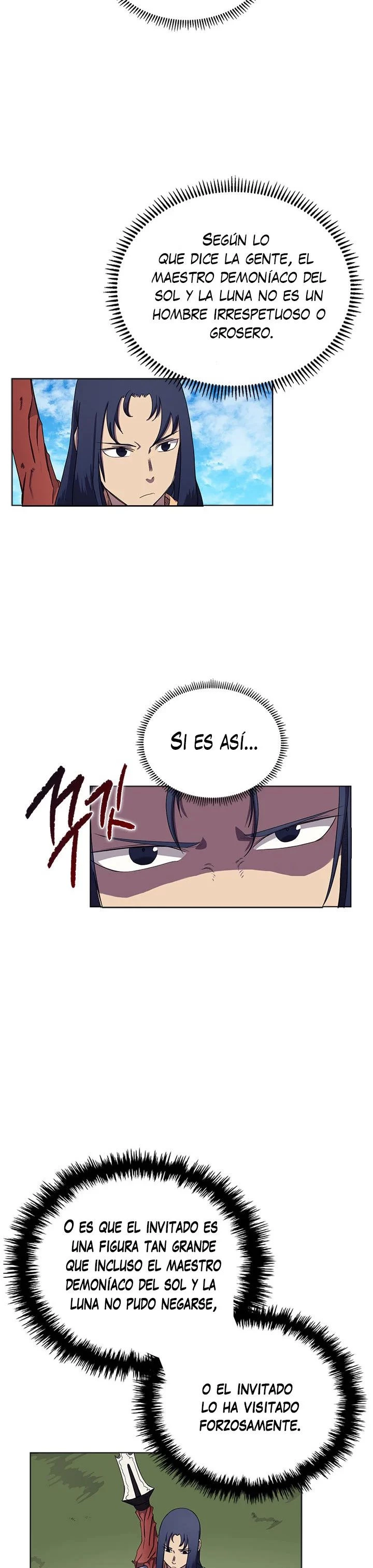 Crónicas del Demonio Celestial > Capitulo 90 > Page 131