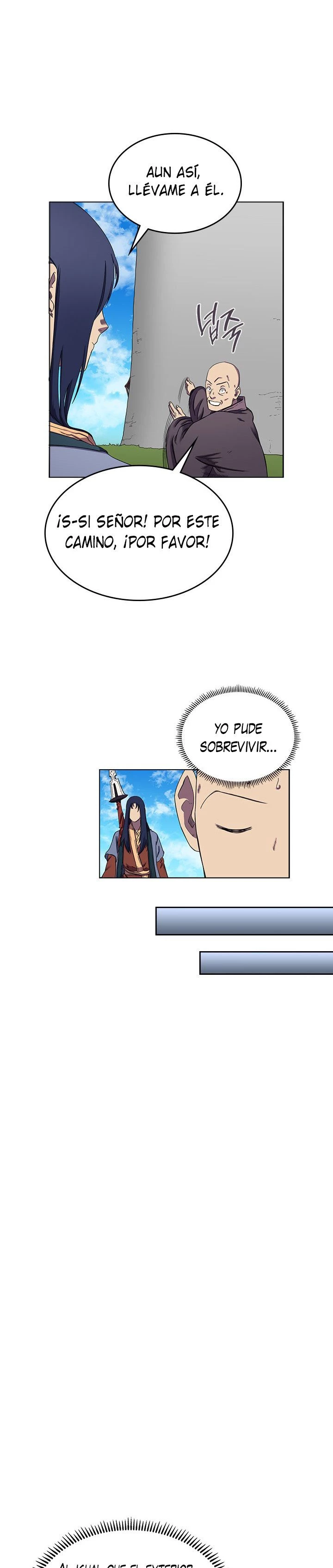 Crónicas del Demonio Celestial > Capitulo 90 > Page 151