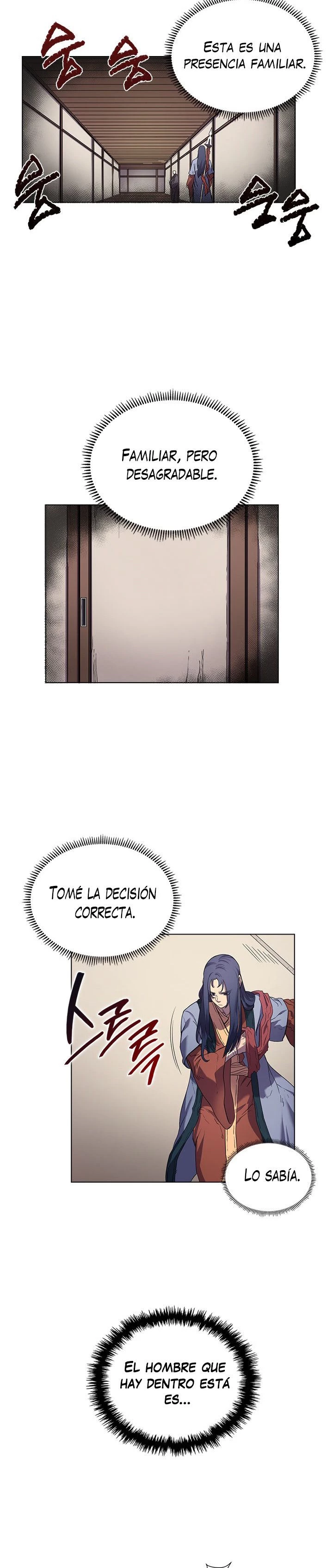 Crónicas del Demonio Celestial > Capitulo 90 > Page 181