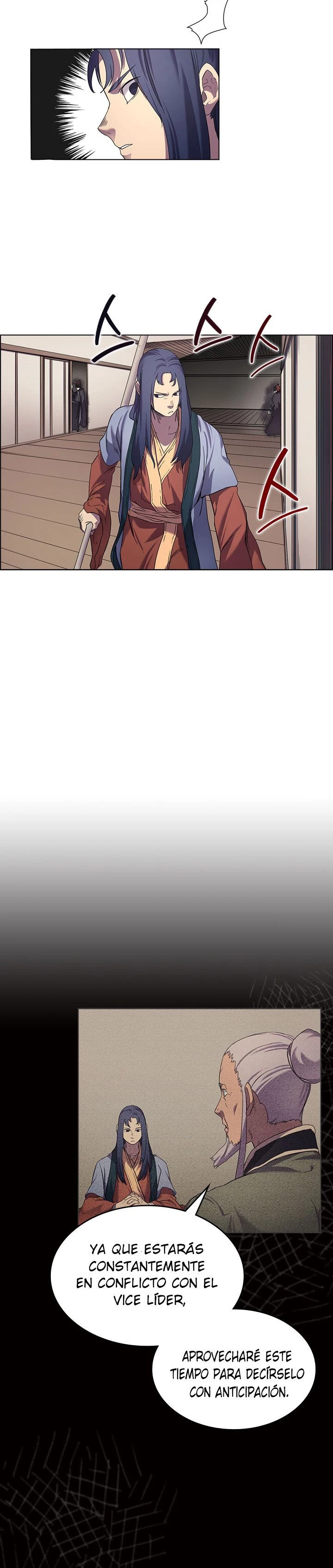 Crónicas del Demonio Celestial > Capitulo 90 > Page 191