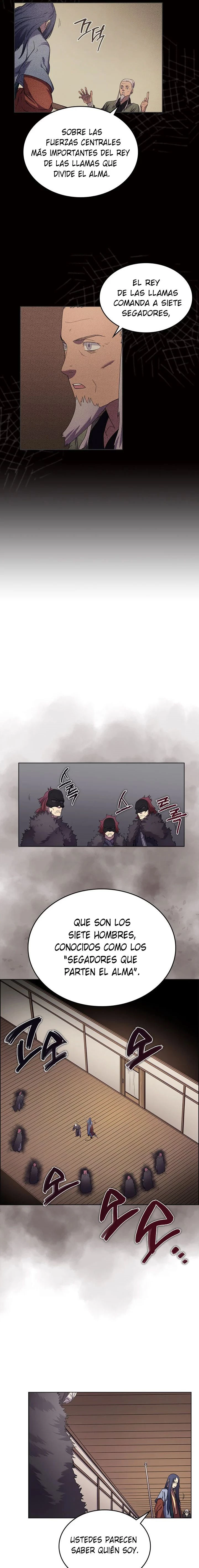 Crónicas del Demonio Celestial > Capitulo 90 > Page 201