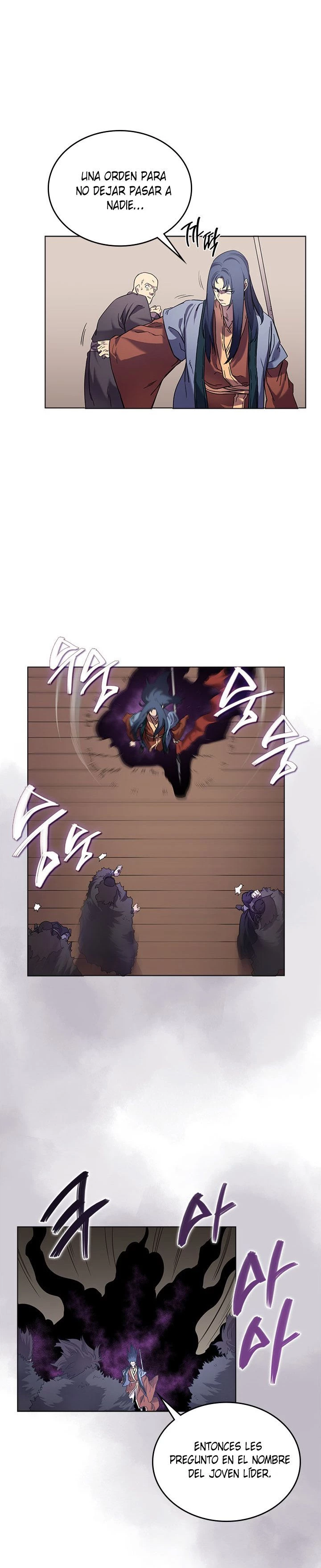 Crónicas del Demonio Celestial > Capitulo 91 > Page 11