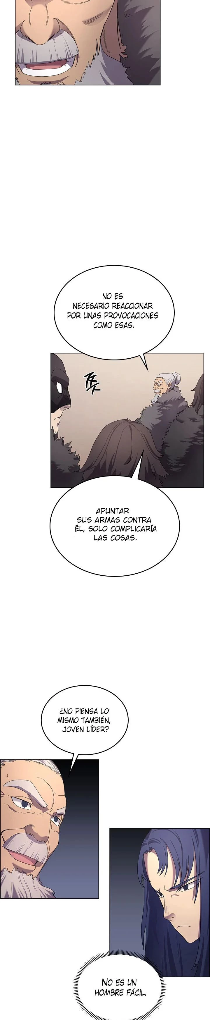 Crónicas del Demonio Celestial > Capitulo 91 > Page 81