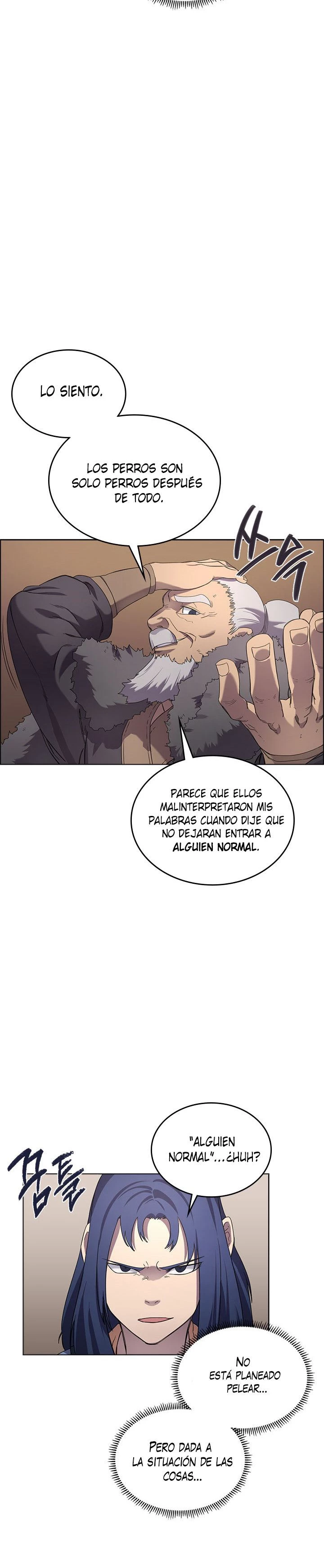 Crónicas del Demonio Celestial > Capitulo 91 > Page 91