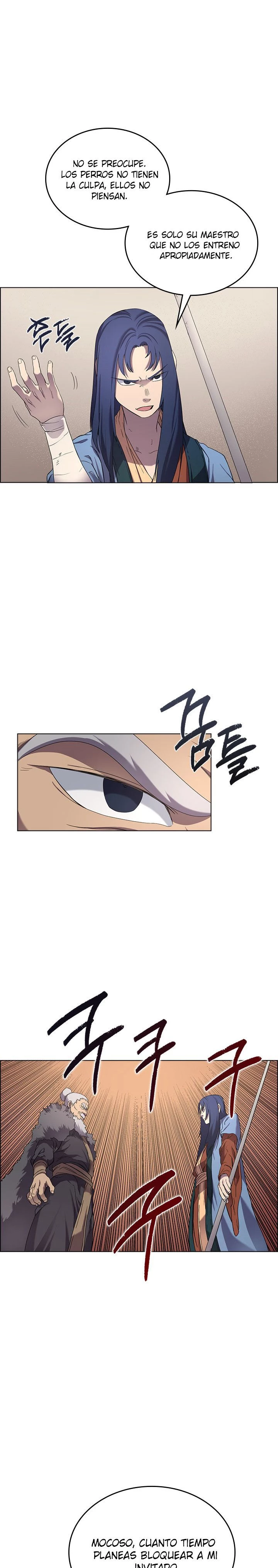 Crónicas del Demonio Celestial > Capitulo 91 > Page 101