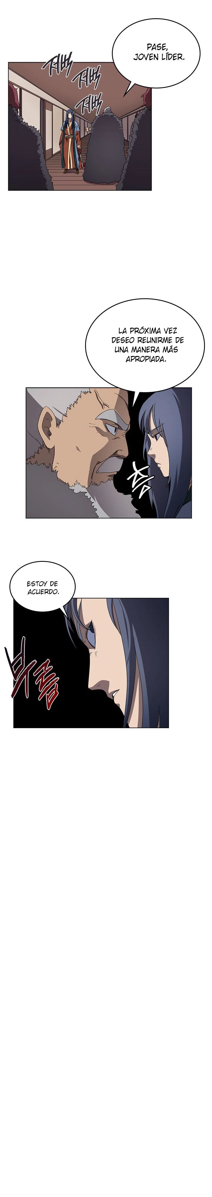 Crónicas del Demonio Celestial > Capitulo 91 > Page 121