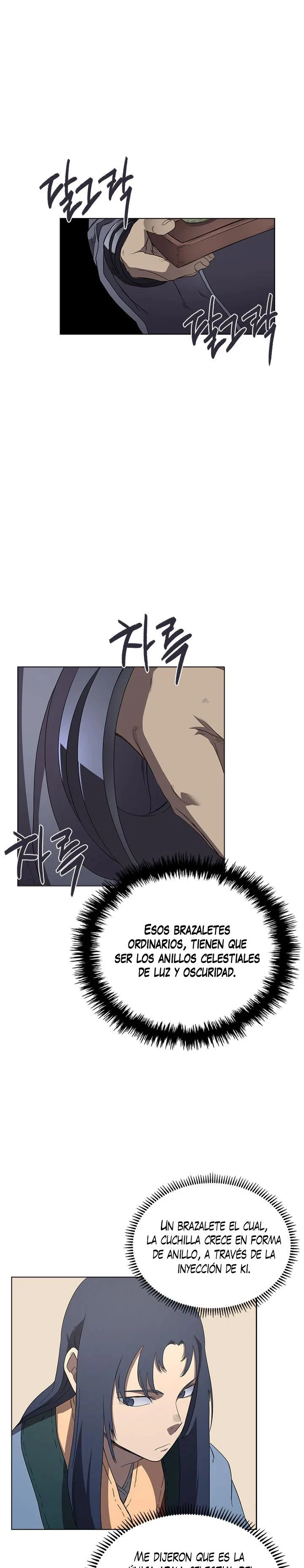 Crónicas del Demonio Celestial > Capitulo 91 > Page 151