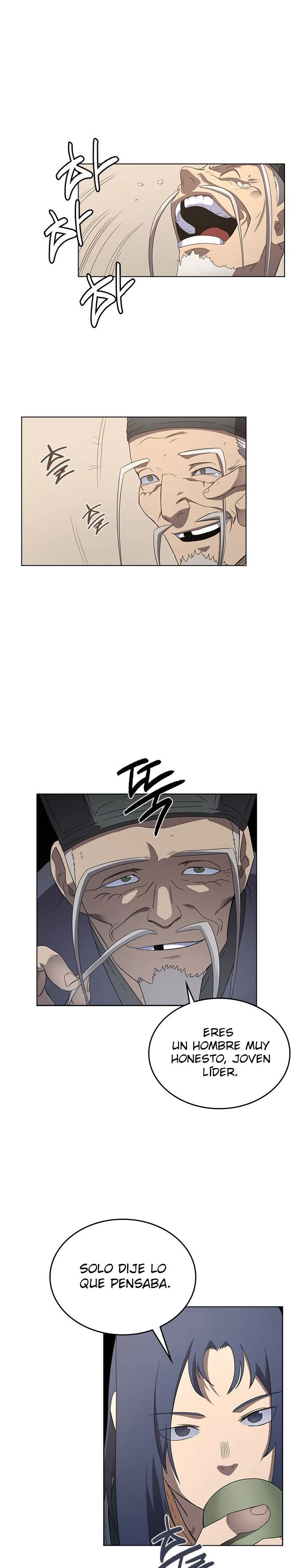 Crónicas del Demonio Celestial > Capitulo 91 > Page 181