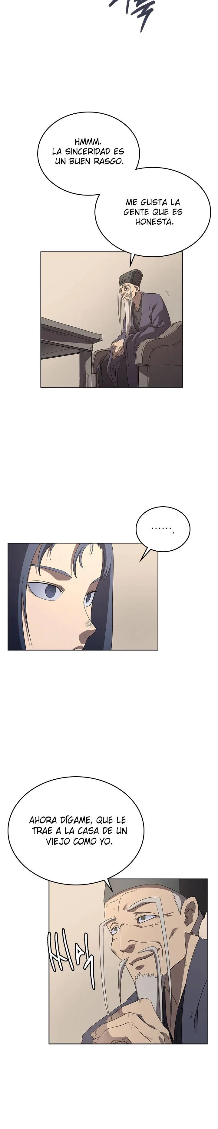 Crónicas del Demonio Celestial > Capitulo 91 > Page 191