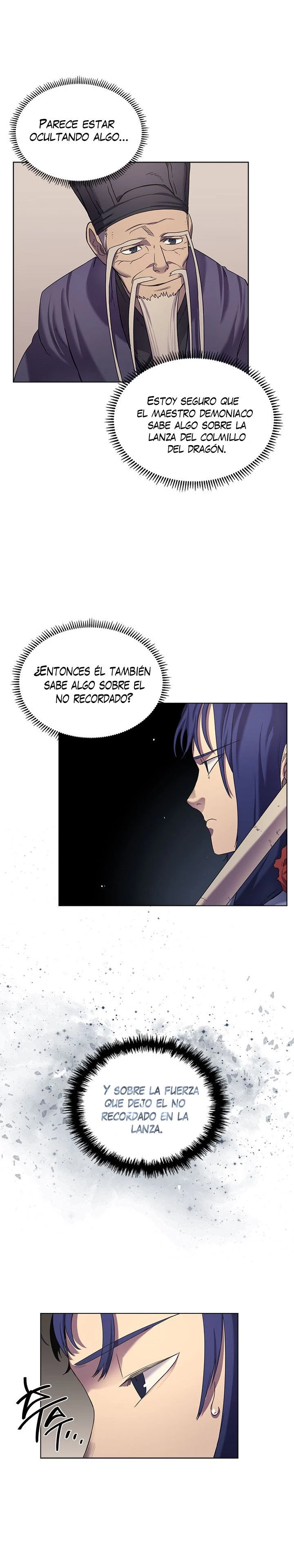 Crónicas del Demonio Celestial > Capitulo 92 > Page 31