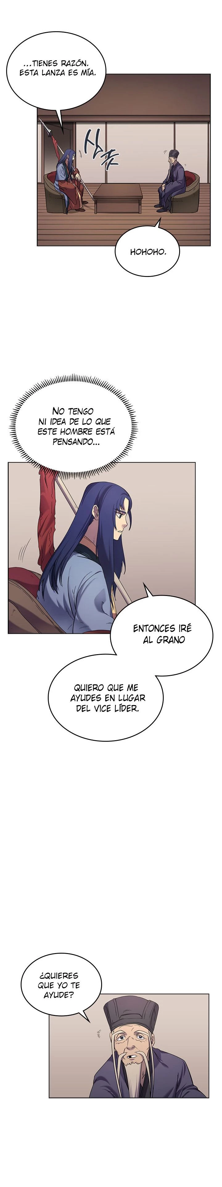 Crónicas del Demonio Celestial > Capitulo 92 > Page 41