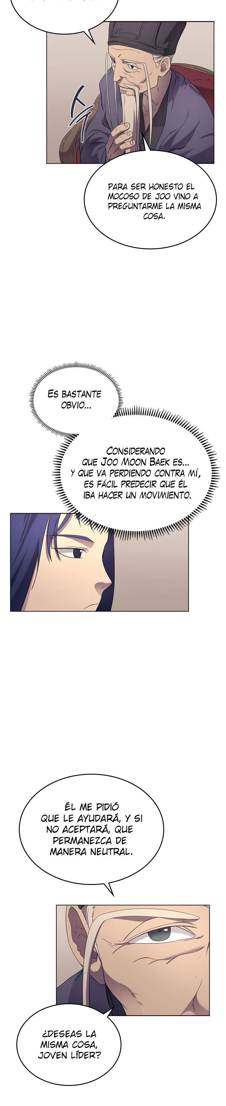 Crónicas del Demonio Celestial > Capitulo 92 > Page 61