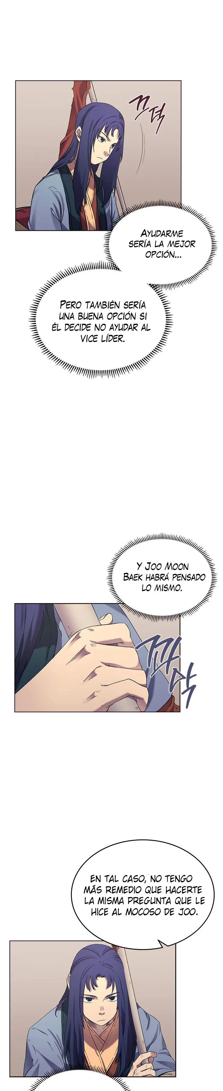Crónicas del Demonio Celestial > Capitulo 92 > Page 71
