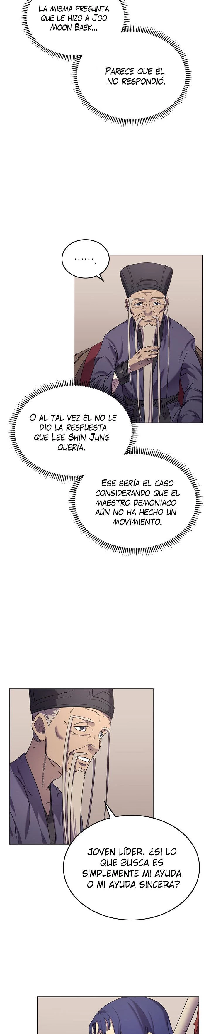 Crónicas del Demonio Celestial > Capitulo 92 > Page 81