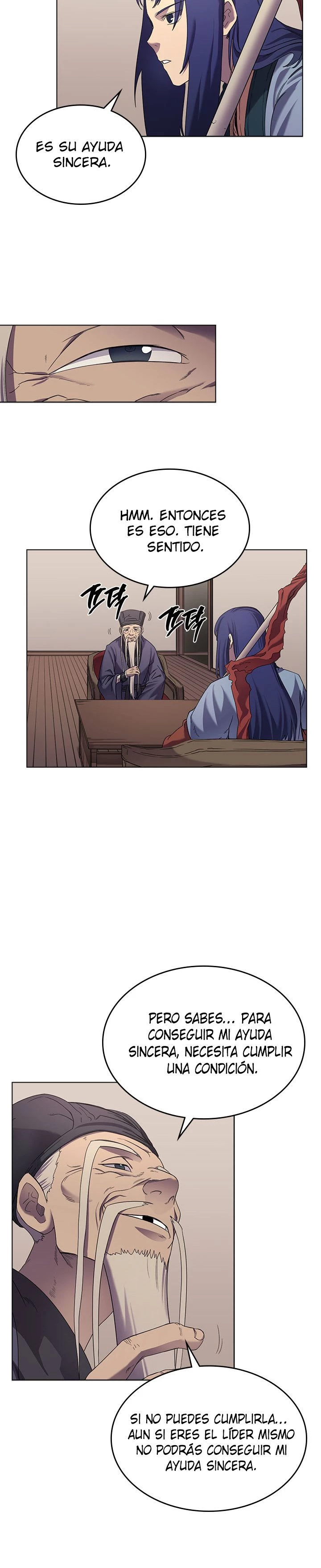 Crónicas del Demonio Celestial > Capitulo 92 > Page 91