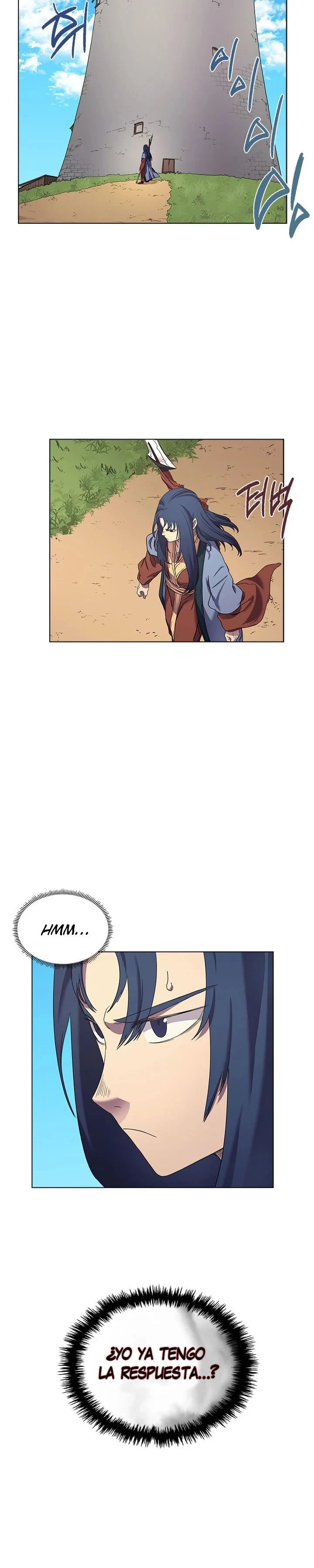 Crónicas del Demonio Celestial > Capitulo 92 > Page 111