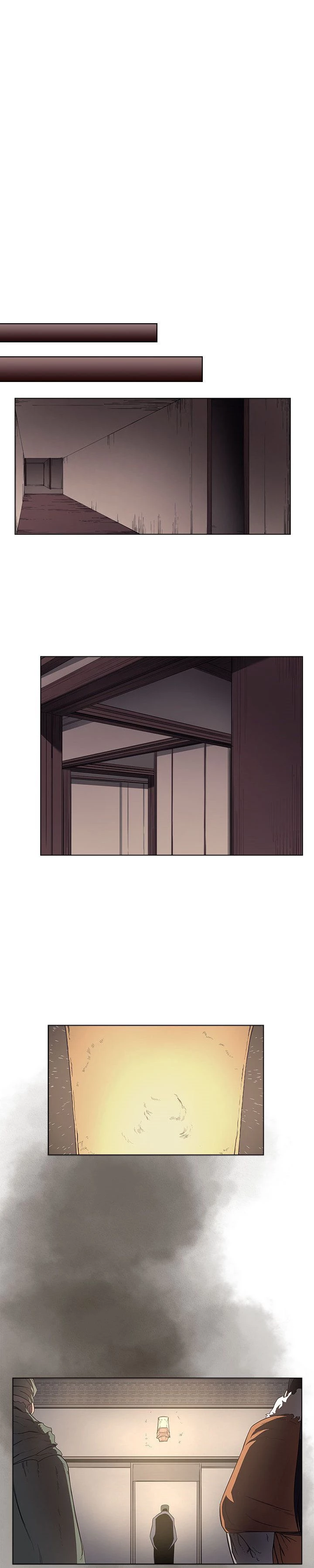 Crónicas del Demonio Celestial > Capitulo 92 > Page 121