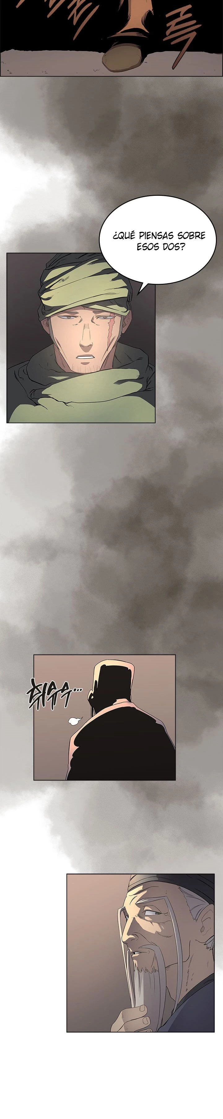 Crónicas del Demonio Celestial > Capitulo 92 > Page 141