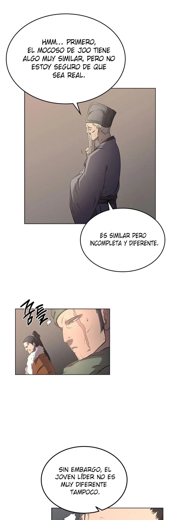 Crónicas del Demonio Celestial > Capitulo 92 > Page 151