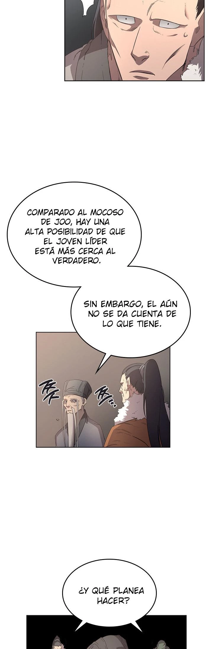 Crónicas del Demonio Celestial > Capitulo 92 > Page 161