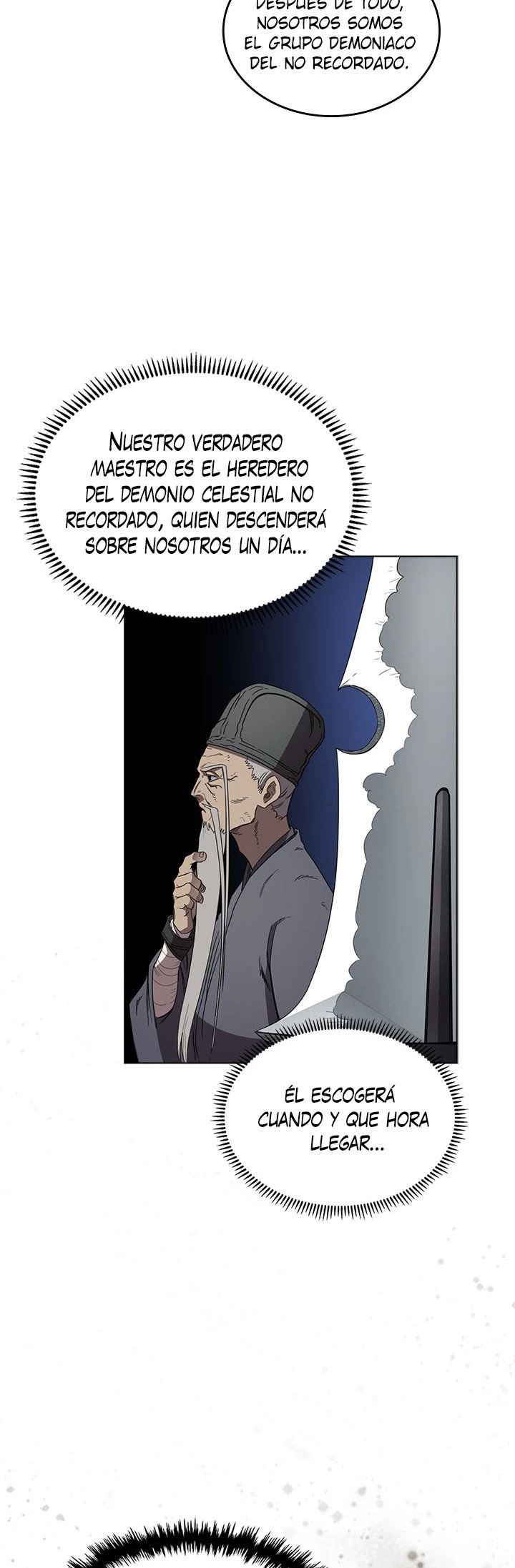 Crónicas del Demonio Celestial > Capitulo 92 > Page 181