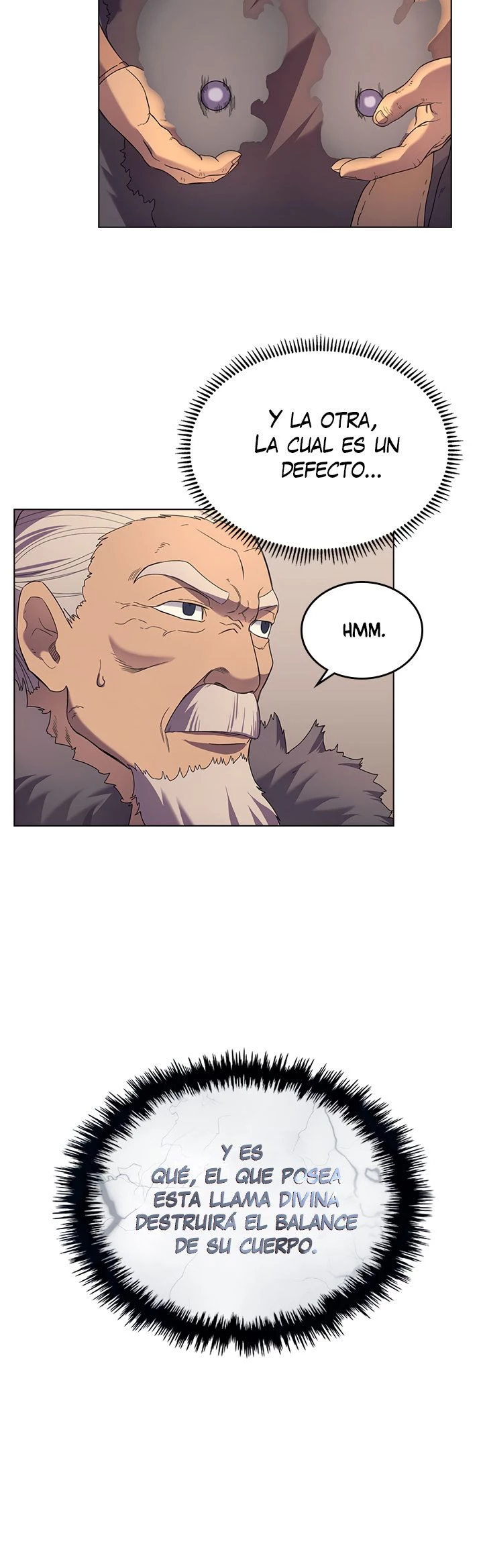 Crónicas del Demonio Celestial > Capitulo 93 > Page 41