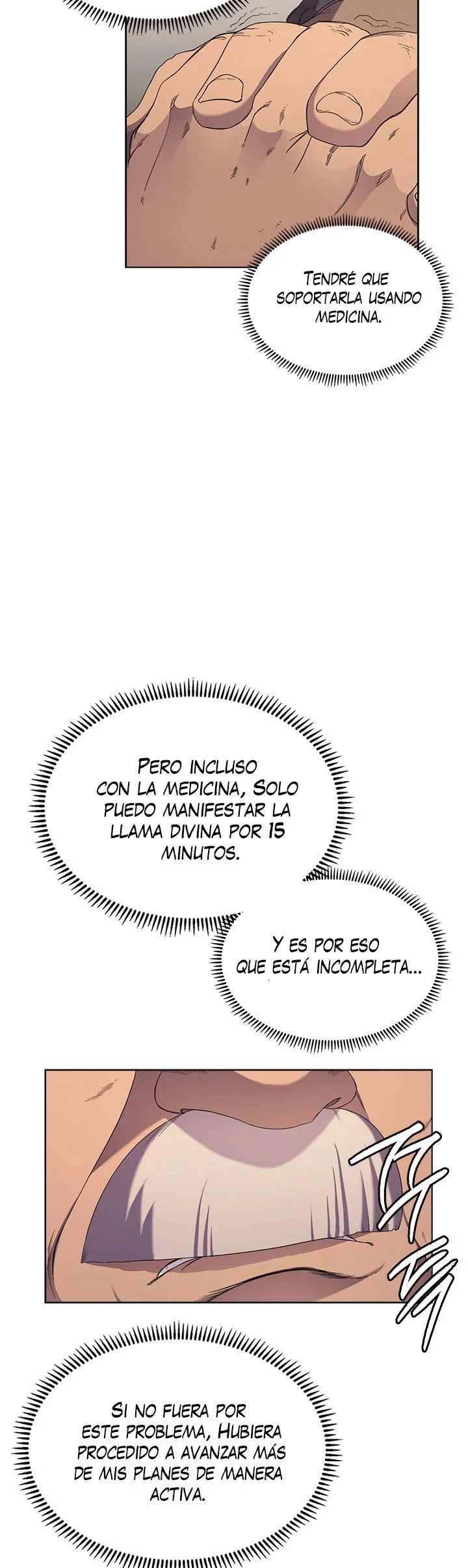 Crónicas del Demonio Celestial > Capitulo 93 > Page 71