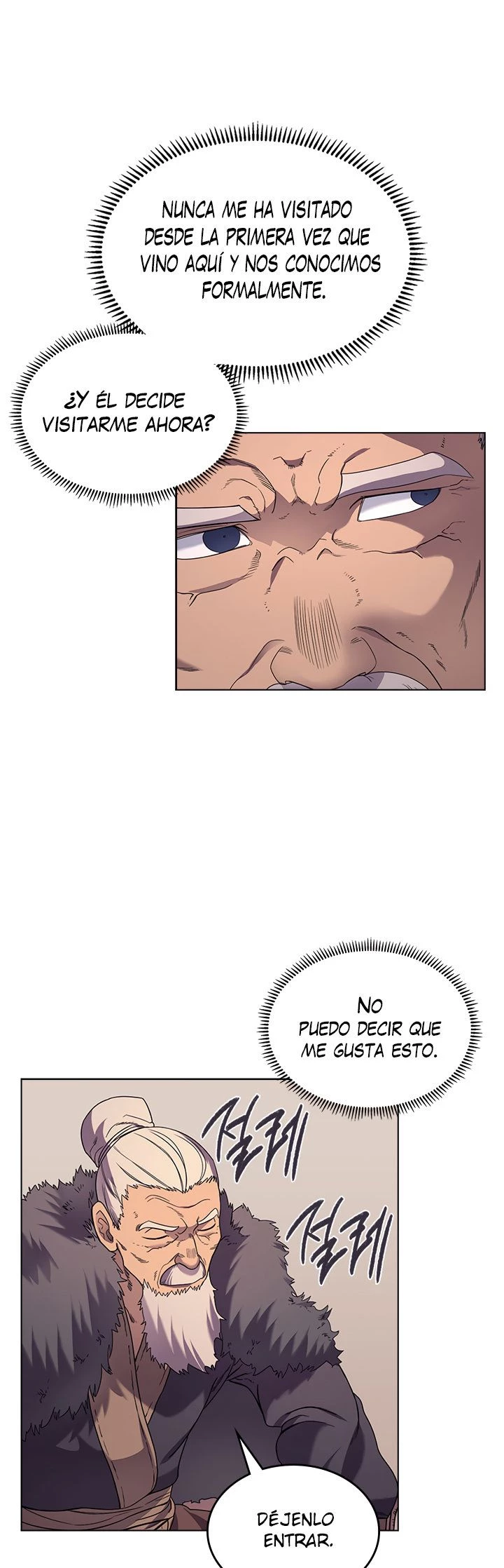 Crónicas del Demonio Celestial > Capitulo 93 > Page 111