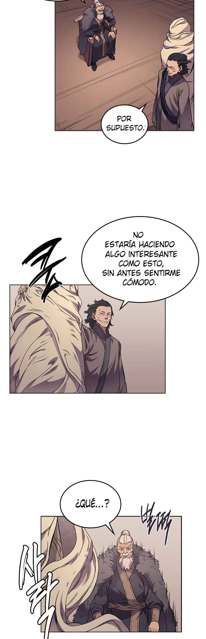Crónicas del Demonio Celestial > Capitulo 93 > Page 141