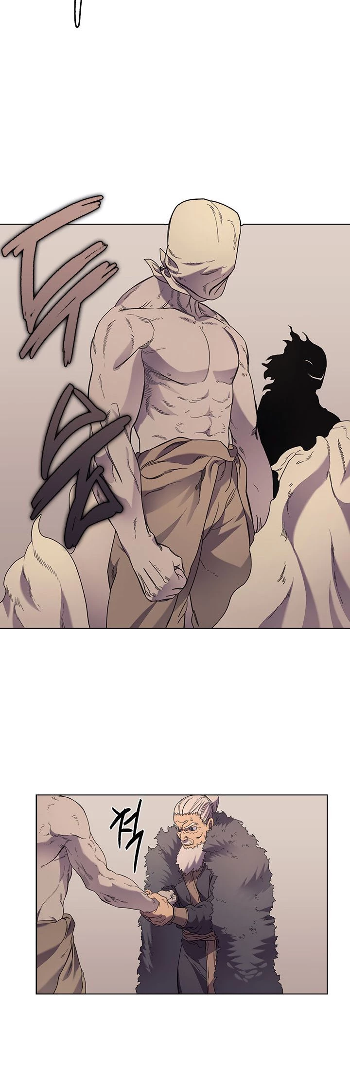 Crónicas del Demonio Celestial > Capitulo 93 > Page 151