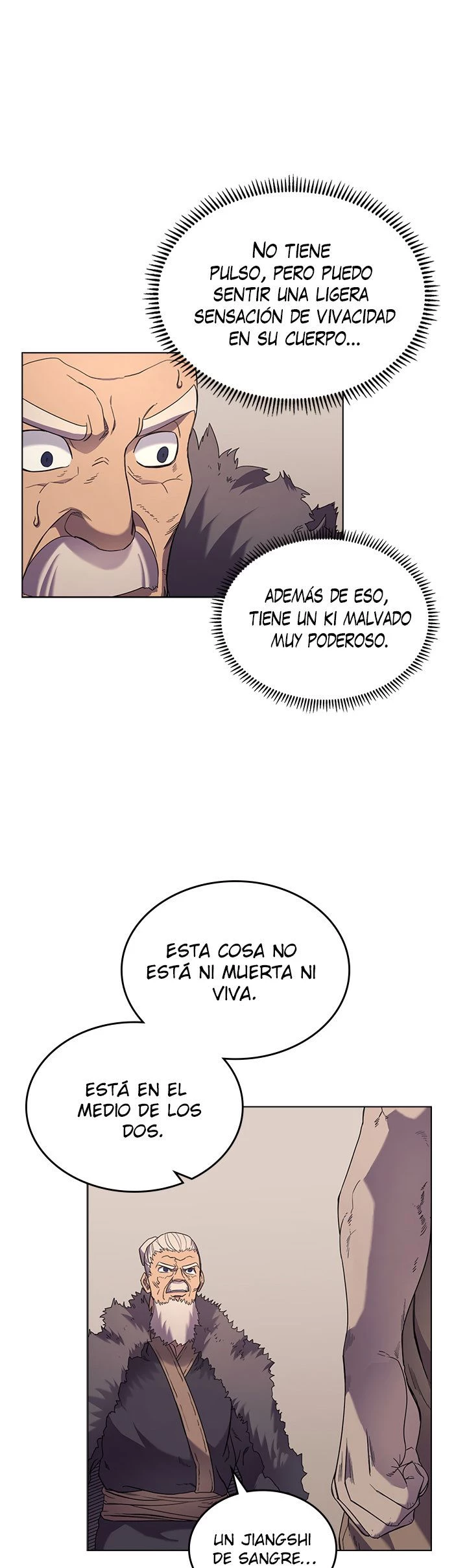 Crónicas del Demonio Celestial > Capitulo 93 > Page 161