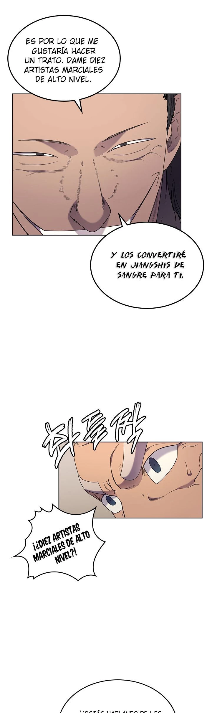 Crónicas del Demonio Celestial > Capitulo 93 > Page 191