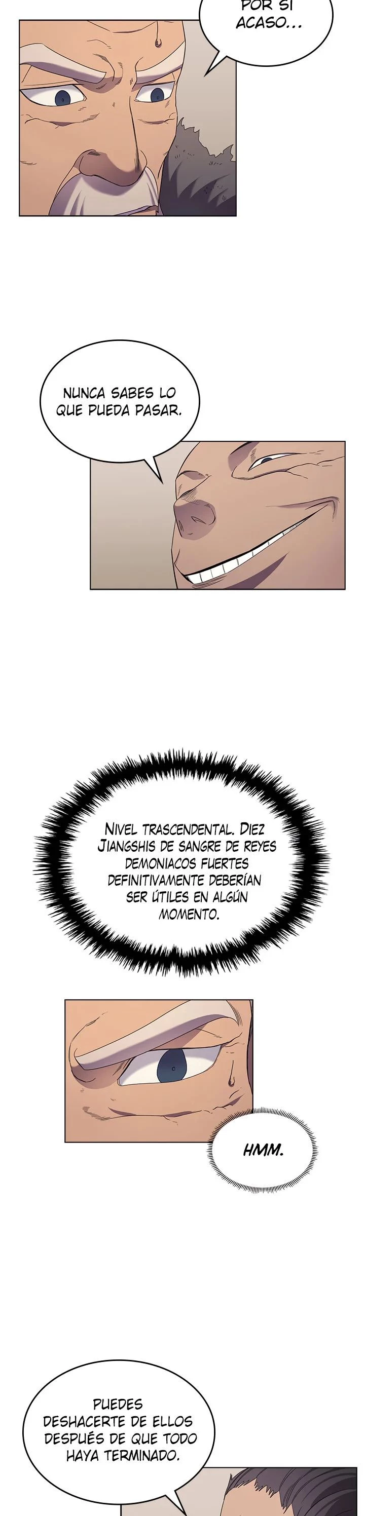 Crónicas del Demonio Celestial > Capitulo 93 > Page 231