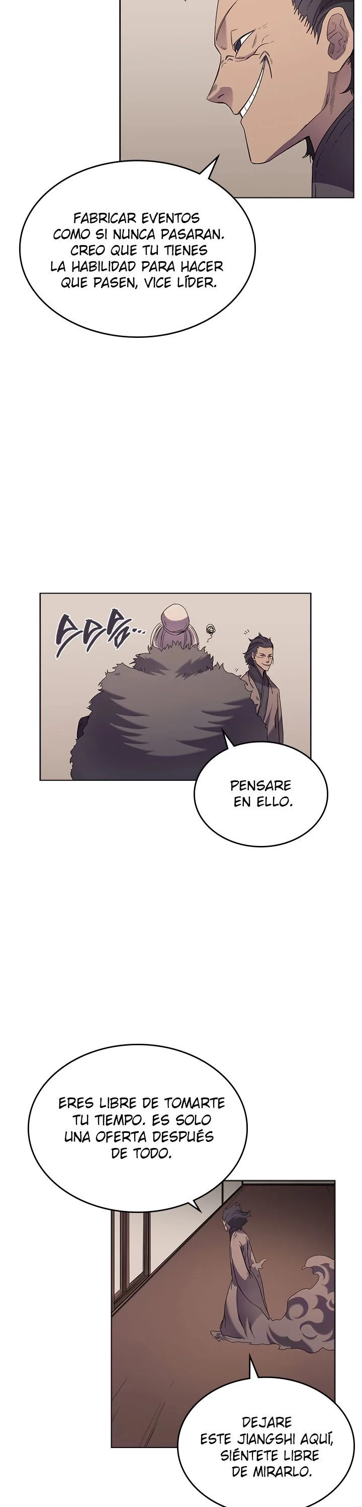 Crónicas del Demonio Celestial > Capitulo 93 > Page 241